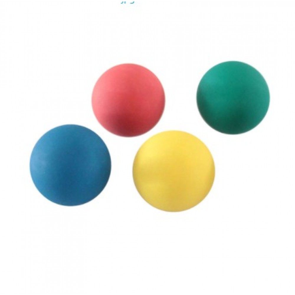 Logo Branded Rubber Ball