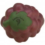 Grapes Stress Reliever Custom Imprinted