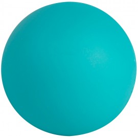 Teal Squeezies Stress Reliever Ball with Logo  Teal Squeezies Stress Reliever Ball with Logo