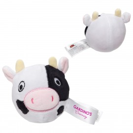 Personalized Stress Buster Cow