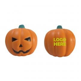 Customized Pumpkin Stress Reliever  Customized Pumpkin Stress Reliever