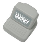 Logo Branded Computer Stress Reliever