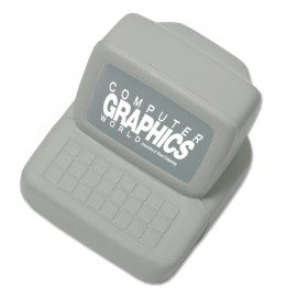 Custom Computer Stress Reliever  Custom Computer Stress Reliever