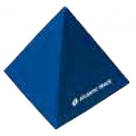Pyramid Stress Reliever with Logo