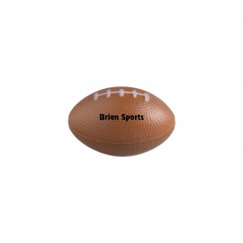Personalized Football Stress Reliever  Personalized Football Stress Reliever