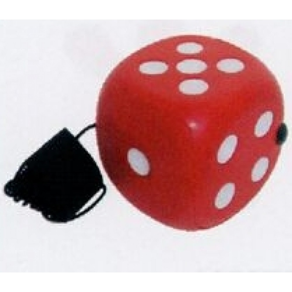 Dice Yo Yo Ball Series Stress Toys Custom Printed Dice Yo Yo Ball Series Stress Toys Custom Printed