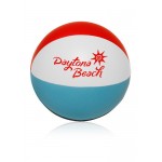 Promotional Beach Ball Stress Ball