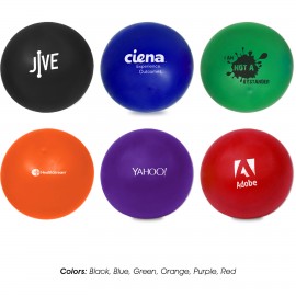 Promotional Smooosh Stress Ball  Promotional Smooosh Stress Ball