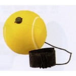 Custom Printed Tennis Ball Yoyo Series Stress Reliever