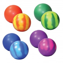 "Mood" Ball Squeezies Stress Reliever with Logo  "Mood" Ball Squeezies Stress Reliever with Logo