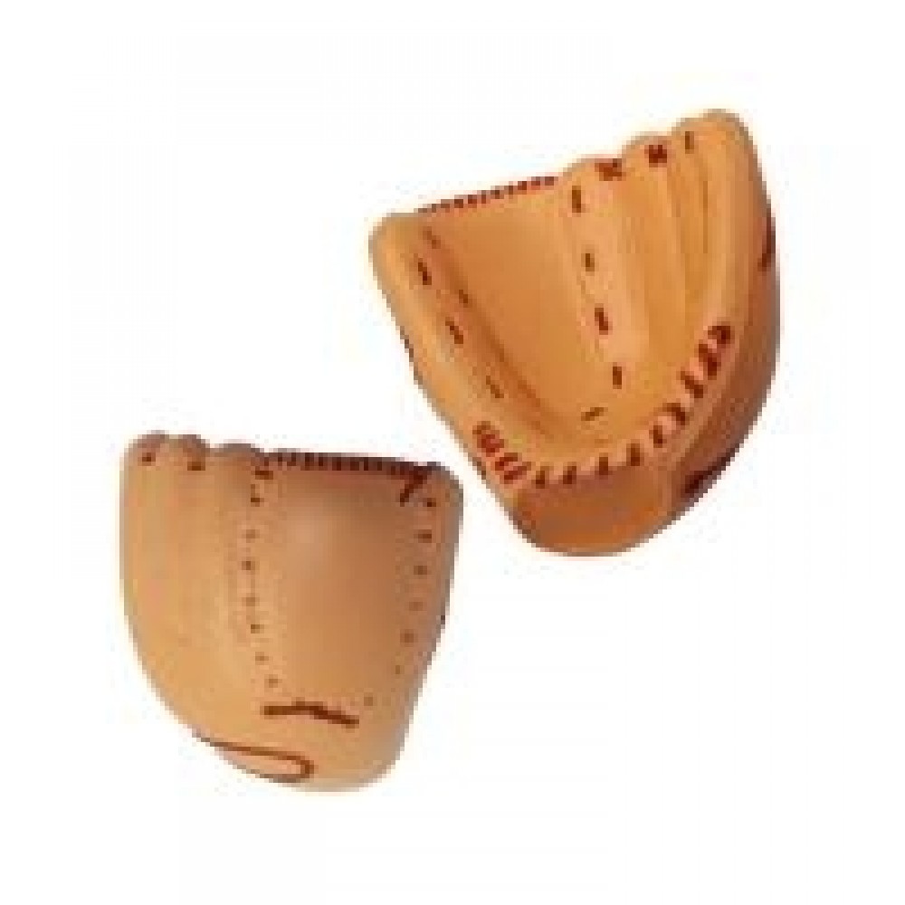 Logo Branded Baseball Glove Stress Reliever Logo Branded Baseball Glove Stress Reliever