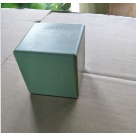 Personalized Square Stress Ball  Personalized Square Stress Ball