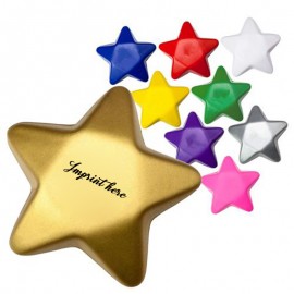 2.5" Stress Reliever Ball with Logo