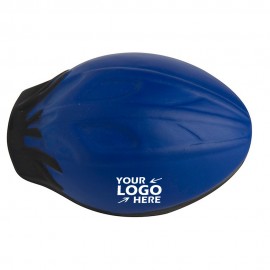 Custom Bicycle Helmet Stress Reliever  Custom Bicycle Helmet Stress Reliever