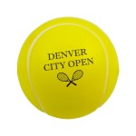 Custom Printed Tennis Ball(close out)