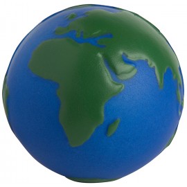 Promotional "Mood" Globe Squeezies Stress Reliever  Promotional "Mood" Globe Squeezies Stress Reliever