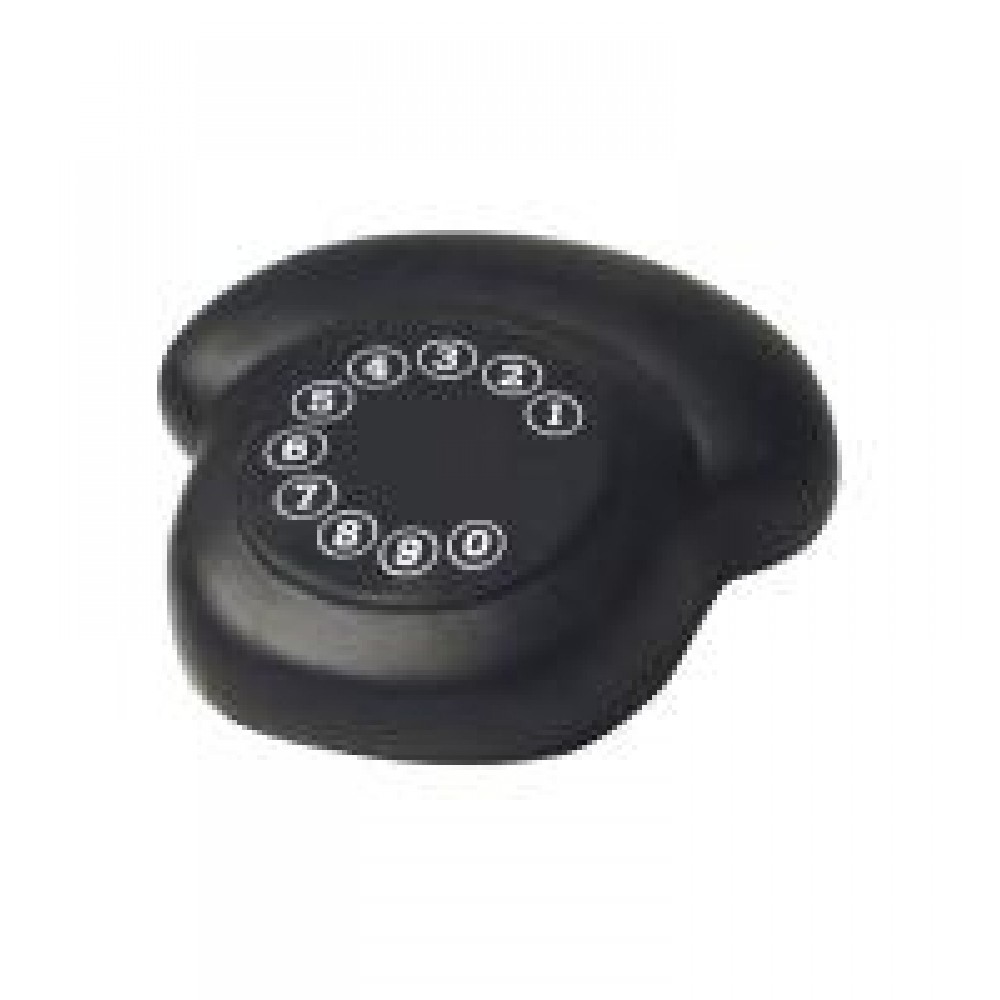 Telephone Stress Reliever with Logo