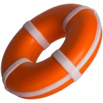 Life Ring Stress Reliever with Logo