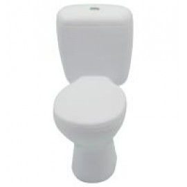 Logo Branded Toilet Stress Reliever