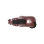 Prime Line Horse Shape Stress Ball with Logo