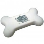Dog Treat Stress Reliever Custom Imprinted