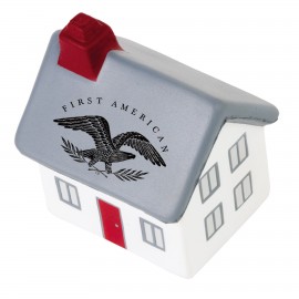 Customized 2-Story Cottage/House Stress Reliever  Customized 2-Story Cottage/House Stress Reliever