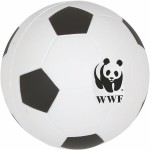 Custom Printed Soccer Ball Stress Reliever