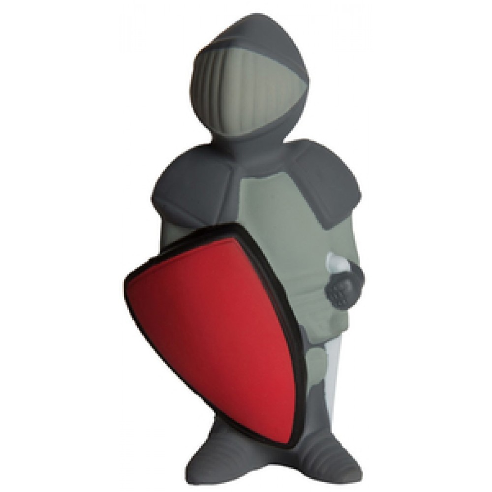 Knight Stress Reliever with Logo