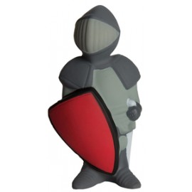 Promotional Knight Stress Reliever  Promotional Knight Stress Reliever