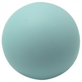 Promotional Pastel Blue Squeezies Stress Reliever Ball
