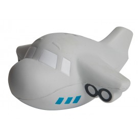 Personalized Airplane Stress Reliever