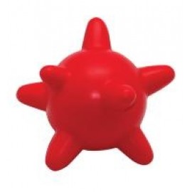 Blood Platelet Stress Reliever with Logo  Blood Platelet Stress Reliever with Logo