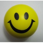 Custom Imprinted Stress Reliever Ball