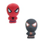 Spider-Man Toys PU Stress Toy Custom Imprinted