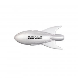 Logo Branded Rocket Stress Reliever  Logo Branded Rocket Stress Reliever