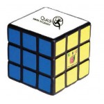 Customized Rubik's Cube Stress Reliever