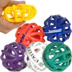 Promotional Tangle Matrix Stress Reliever