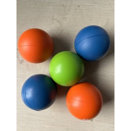 Stress Ball with Logo