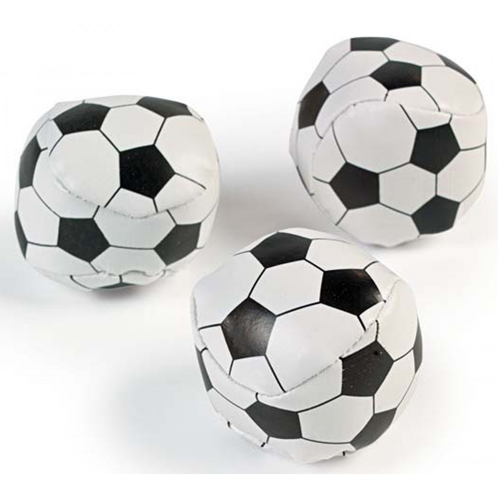 Mini Soft Stuff Soccer Ball Stress Reliever Custom Printed Mini Soft Stuff Soccer Ball Stress Reliever Custom Printed