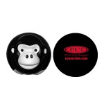 Gorilla Stress Ball Custom Imprinted