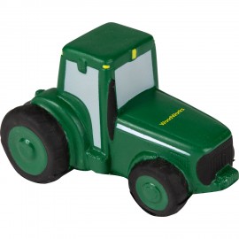 Tractor Stress Reliever with Logo