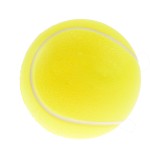 Tennis Stress Reliever Ball Custom Imprinted
