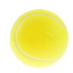 Tennis Stress Reliever Ball Custom Imprinted