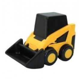 Skidsteer Stress Reliever with Logo  Skidsteer Stress Reliever with Logo