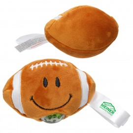 Stress Buster Football with Logo