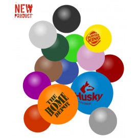 Union Printed - 2.75 inch - Round Foam Stress Reliever Balls - 1 Color with Logo  Union Printed - 2.75 inch - Round Foam Stress Reliever Balls - 1 Color with Logo