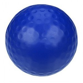 Personalized Golf Ball Stress Ball