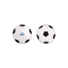 Custom Soccer Ball Stress Reliever  Custom Soccer Ball Stress Reliever