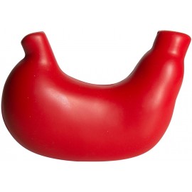 Custom Stomach Stress Reliever