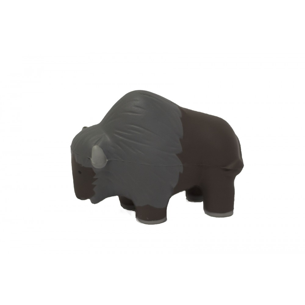 Buffalo Logo Branded Buffalo Logo Branded